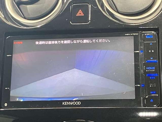 ノート Ｘ　ＤＩＧ－Ｓ　１．２　Ｘ　ＤＩＧ－Ｓ　メモリ－ナビ＆バックカメラ・ドライブレコ－ダ－・アイドリングストップ機能・インテリジェントキ－・ＥＴＣ付（8枚目）