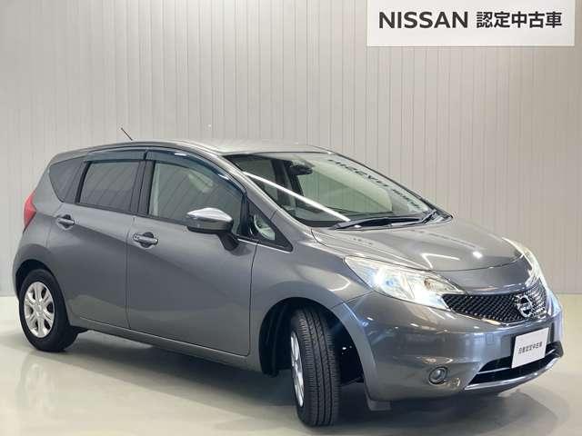 ノート Ｘ　ＤＩＧ－Ｓ　１．２　Ｘ　ＤＩＧ－Ｓ　メモリ－ナビ＆バックカメラ・ドライブレコ－ダ－・アイドリングストップ機能・インテリジェントキ－・ＥＴＣ付（10枚目）