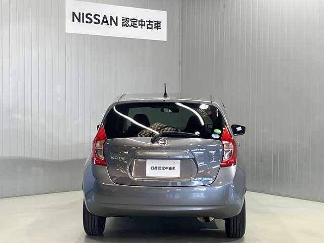 ノート Ｘ　ＤＩＧ－Ｓ　１．２　Ｘ　ＤＩＧ－Ｓ　メモリ－ナビ＆バックカメラ・ドライブレコ－ダ－・アイドリングストップ機能・インテリジェントキ－・ＥＴＣ付（12枚目）