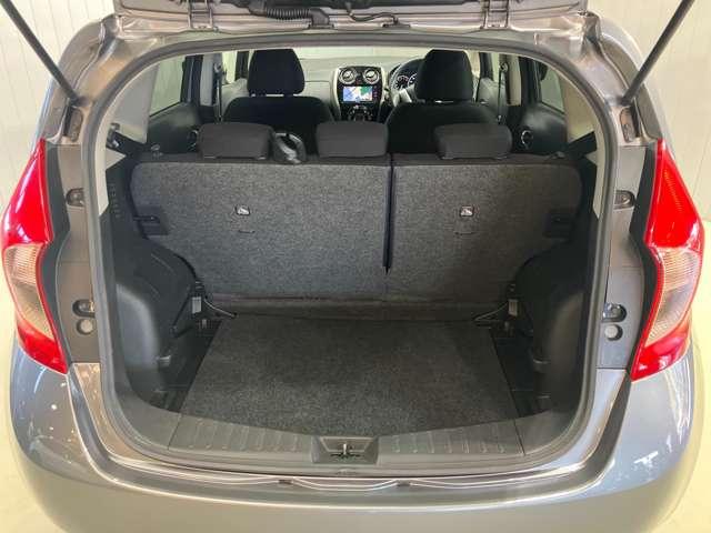 ノート Ｘ　ＤＩＧ－Ｓ　１．２　Ｘ　ＤＩＧ－Ｓ　メモリ－ナビ＆バックカメラ・ドライブレコ－ダ－・アイドリングストップ機能・インテリジェントキ－・ＥＴＣ付（13枚目）