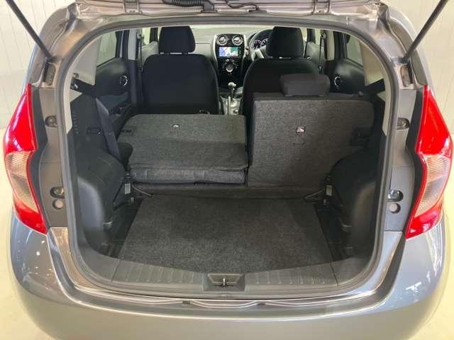 ノート Ｘ　ＤＩＧ－Ｓ　１．２　Ｘ　ＤＩＧ－Ｓ　メモリ－ナビ＆バックカメラ・ドライブレコ－ダ－・アイドリングストップ機能・インテリジェントキ－・ＥＴＣ付（14枚目）