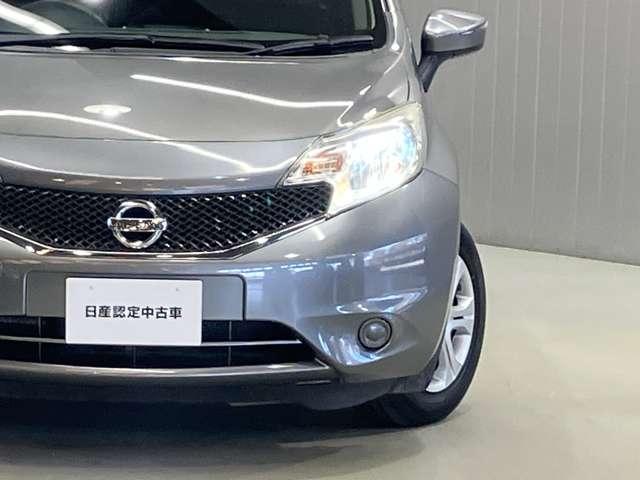 ノート Ｘ　ＤＩＧ－Ｓ　１．２　Ｘ　ＤＩＧ－Ｓ　メモリ－ナビ＆バックカメラ・ドライブレコ－ダ－・アイドリングストップ機能・インテリジェントキ－・ＥＴＣ付（15枚目）