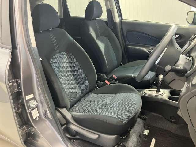 ノート Ｘ　ＤＩＧ－Ｓ　１．２　Ｘ　ＤＩＧ－Ｓ　メモリ－ナビ＆バックカメラ・ドライブレコ－ダ－・アイドリングストップ機能・インテリジェントキ－・ＥＴＣ付（18枚目）