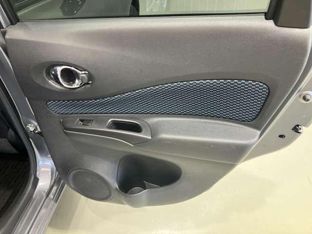 ノート Ｘ　ＤＩＧ－Ｓ　１．２　Ｘ　ＤＩＧ－Ｓ　メモリ－ナビ＆バックカメラ・ドライブレコ－ダ－・アイドリングストップ機能・インテリジェントキ－・ＥＴＣ付（21枚目）