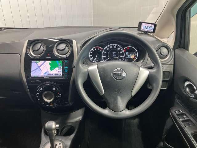 ノート Ｘ　ＤＩＧ－Ｓ　１．２　Ｘ　ＤＩＧ－Ｓ　メモリ－ナビ＆バックカメラ・ドライブレコ－ダ－・アイドリングストップ機能・インテリジェントキ－・ＥＴＣ付（22枚目）