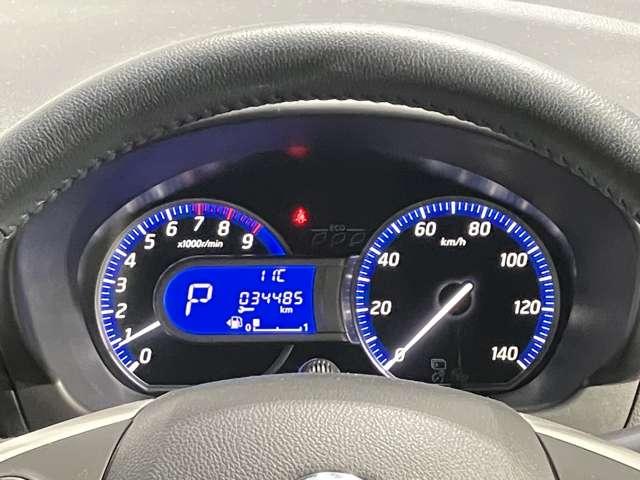 デイズ ハイウェイスター　Ｇターボ　６６０　ハイウェイスターＧターボ　衝突被害軽減ブレ－キ＆踏み間違い防止アシスト・メモリ－ナビ・全周囲カメラ・クルーズコントロ－ル・キセノンヘッドライト・フォグランプ・ドライブレコ－ダ－・ＥＴＣ付（4枚目）