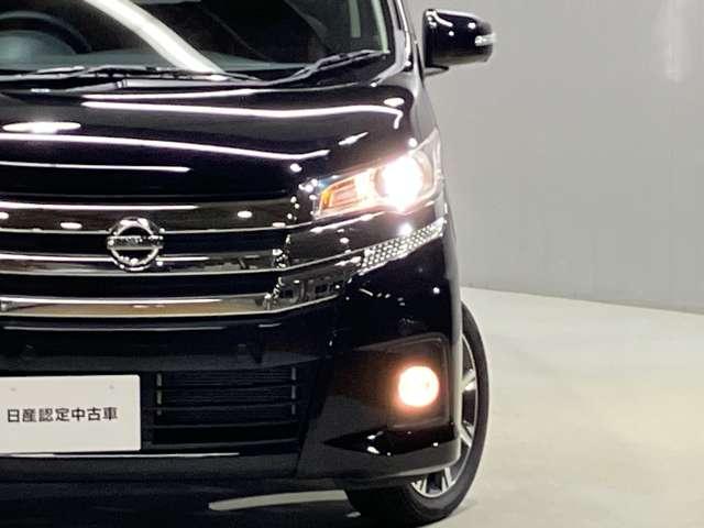 デイズ ハイウェイスター　Ｇターボ　６６０　ハイウェイスターＧターボ　衝突被害軽減ブレ－キ＆踏み間違い防止アシスト・メモリ－ナビ・全周囲カメラ・クルーズコントロ－ル・キセノンヘッドライト・フォグランプ・ドライブレコ－ダ－・ＥＴＣ付（16枚目）