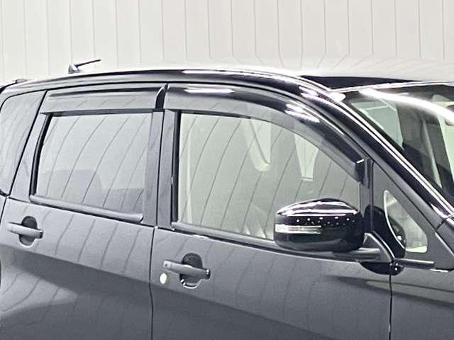 デイズ ハイウェイスター　Ｇターボ　６６０　ハイウェイスターＧターボ　衝突被害軽減ブレ－キ＆踏み間違い防止アシスト・メモリ－ナビ・全周囲カメラ・クルーズコントロ－ル・キセノンヘッドライト・フォグランプ・ドライブレコ－ダ－・ＥＴＣ付（17枚目）