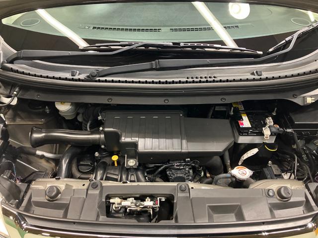 デイズ ハイウェイスター　Ｇターボ　６６０　ハイウェイスターＧターボ　衝突被害軽減ブレ－キ＆踏み間違い防止アシスト・メモリ－ナビ・全周囲カメラ・クルーズコントロ－ル・キセノンヘッドライト・フォグランプ・ドライブレコ－ダ－・ＥＴＣ付（41枚目）