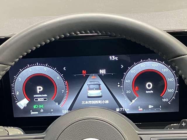 セレナ ハイウェイスターV 2.0 ハイウェイスターV 展示試乗車アップ プロパイロット機能&メ-カ-ナビ・全周囲カメラ・両側電動スライドドア・前後ドラレコ・LEDヘッドライト・LEDフォグランプ・SOSコ-ル・ETC2.0付(4枚目)