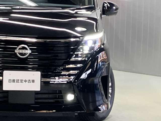 セレナ ハイウェイスターV 2.0 ハイウェイスターV 展示試乗車アップ プロパイロット機能&メ-カ-ナビ・全周囲カメラ・両側電動スライドドア・前後ドラレコ・LEDヘッドライト・LEDフォグランプ・SOSコ-ル・ETC2.0付(19枚目)