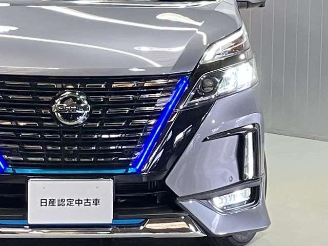 セレナ e-パワー ハイウェイスターV 1.2 e-POWER ハイウェイスター V プロパイロット機能&メモリ-ナビ・後席モニタ-・全周囲カメラ・両側電動スライドドア・前後ソナ-・LEDヘッドライト・フォグランプ・ETC付(20枚目)