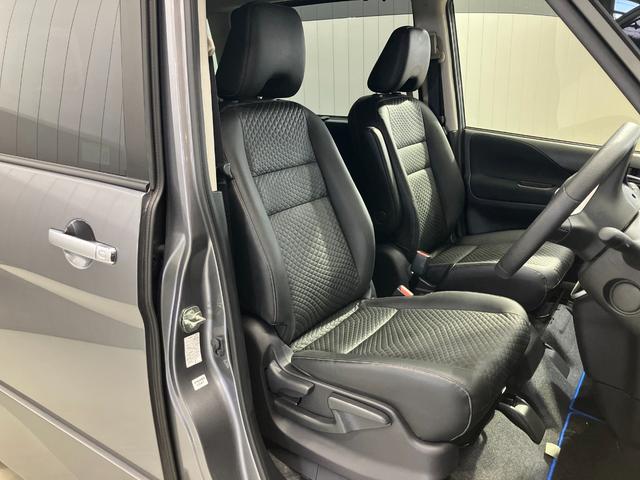 セレナ e-パワー ハイウェイスターV 1.2 e-POWER ハイウェイスター V プロパイロット機能&メモリ-ナビ・後席モニタ-・全周囲カメラ・両側電動スライドドア・前後ソナ-・LEDヘッドライト・フォグランプ・ETC付(23枚目)