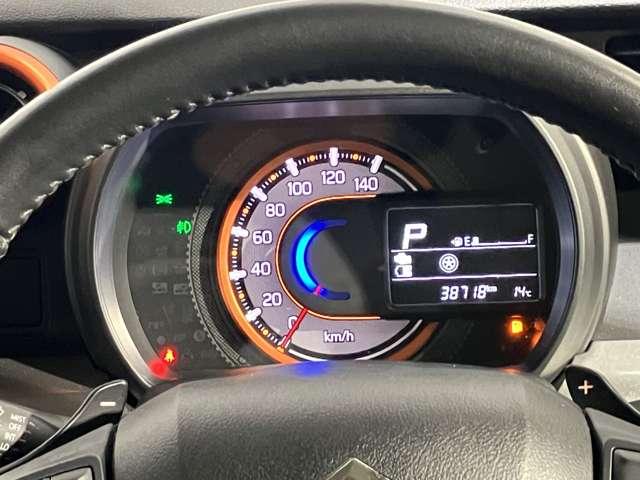 スペーシアギア ハイブリッドXZ ターボ 660 ギア ハイブリッド XZターボ ディアルカメラブレ-キサポ-ト&SDナビ・両側電動スライドドア・前後ドラレコ・シートヒ-タ-・クルーズコントロ-ル・LEDヘッドライト・LEDフォグランプ付(4枚目)