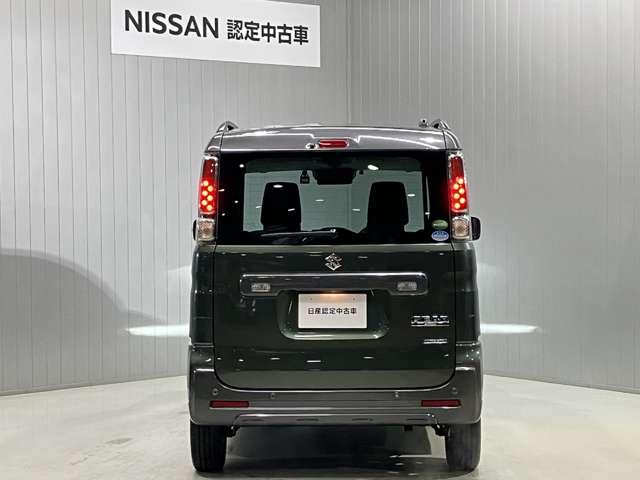 スペーシアギア ハイブリッドXZ ターボ 660 ギア ハイブリッド XZターボ ディアルカメラブレ-キサポ-ト&SDナビ・両側電動スライドドア・前後ドラレコ・シートヒ-タ-・クルーズコントロ-ル・LEDヘッドライト・LEDフォグランプ付(12枚目)