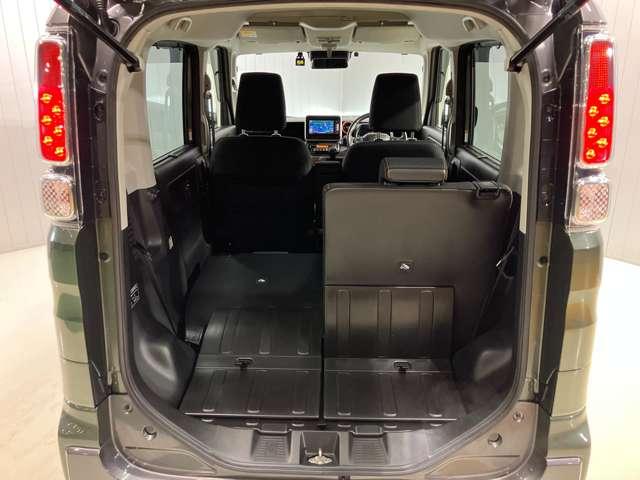 スペーシアギア ハイブリッドXZ ターボ 660 ギア ハイブリッド XZターボ ディアルカメラブレ-キサポ-ト&SDナビ・両側電動スライドドア・前後ドラレコ・シートヒ-タ-・クルーズコントロ-ル・LEDヘッドライト・LEDフォグランプ付(14枚目)