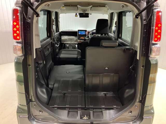 スペーシアギア ハイブリッドXZ ターボ 660 ギア ハイブリッド XZターボ ディアルカメラブレ-キサポ-ト&SDナビ・両側電動スライドドア・前後ドラレコ・シートヒ-タ-・クルーズコントロ-ル・LEDヘッドライト・LEDフォグランプ付(15枚目)