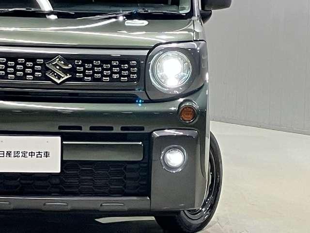 スペーシアギア ハイブリッドXZ ターボ 660 ギア ハイブリッド XZターボ ディアルカメラブレ-キサポ-ト&SDナビ・両側電動スライドドア・前後ドラレコ・シートヒ-タ-・クルーズコントロ-ル・LEDヘッドライト・LEDフォグランプ付(17枚目)