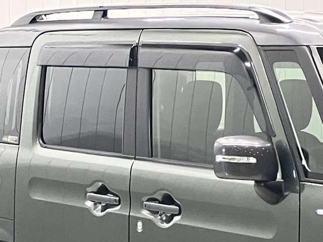 スペーシアギア ハイブリッドXZ ターボ 660 ギア ハイブリッド XZターボ ディアルカメラブレ-キサポ-ト&SDナビ・両側電動スライドドア・前後ドラレコ・シートヒ-タ-・クルーズコントロ-ル・LEDヘッドライト・LEDフォグランプ付(18枚目)