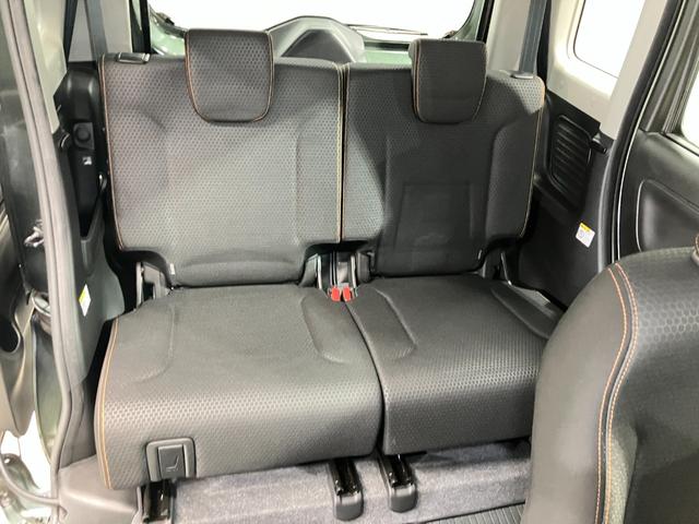 スペーシアギア ハイブリッドXZ ターボ 660 ギア ハイブリッド XZターボ ディアルカメラブレ-キサポ-ト&SDナビ・両側電動スライドドア・前後ドラレコ・シートヒ-タ-・クルーズコントロ-ル・LEDヘッドライト・LEDフォグランプ付(23枚目)