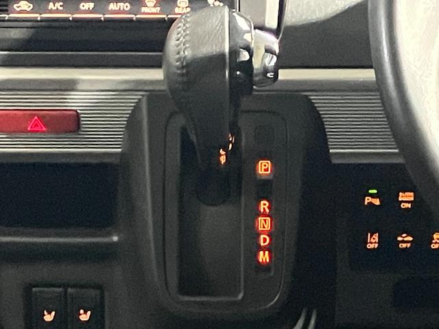 スペーシアギア ハイブリッドXZ ターボ 660 ギア ハイブリッド XZターボ ディアルカメラブレ-キサポ-ト&SDナビ・両側電動スライドドア・前後ドラレコ・シートヒ-タ-・クルーズコントロ-ル・LEDヘッドライト・LEDフォグランプ付(27枚目)