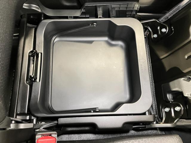 スペーシアギア ハイブリッドXZ ターボ 660 ギア ハイブリッド XZターボ ディアルカメラブレ-キサポ-ト&SDナビ・両側電動スライドドア・前後ドラレコ・シートヒ-タ-・クルーズコントロ-ル・LEDヘッドライト・LEDフォグランプ付(44枚目)