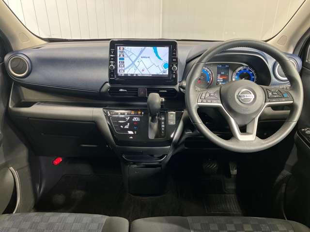 デイズ ハイウェイスター Gターボプロパイロットエディション 660 ハイウェイスターGターボ プロパイロット エディション メモリ-ナビ&全周囲カメラ・ドライブレコ-ダ-・前後ソナ-・LEDヘッドライト・フォグランプ・オートライト・ハイビ-ムアシスト・ETC付(5枚目)