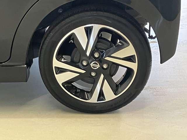 デイズ ハイウェイスター Gターボプロパイロットエディション 660 ハイウェイスターGターボ プロパイロット エディション メモリ-ナビ&全周囲カメラ・ドライブレコ-ダ-・前後ソナ-・LEDヘッドライト・フォグランプ・オートライト・ハイビ-ムアシスト・ETC付(18枚目)