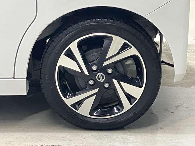 ルークス ハイウェイスターＧタボアバンクロムプロパイロットＥＤ　６６０　ハイウェイスターＧターボ　アーバンクロム　プロパイロット　エディション　プロパイロット機能＆メモリ－ナビ・全周囲カメラ・両側電動スライドドア・ドライブレコ－ダ－・ＬＥＤヘッドライト・ＥＴＣ付（18枚目）