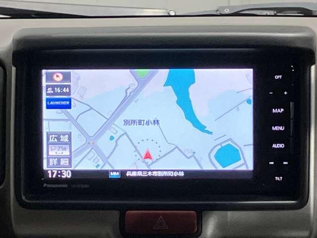 �y�������[�i�r�Q�[�V�����z�������[�i�r���t���Ă��o�����̂Ƃ������킸�ړI�n�ɓ����o���܂����f�[�^�ւ̃A�N�Z�X�������̂ŁA�X�s�[�f�B�[�ȑ��슴�����߂���ɃI�X�X����