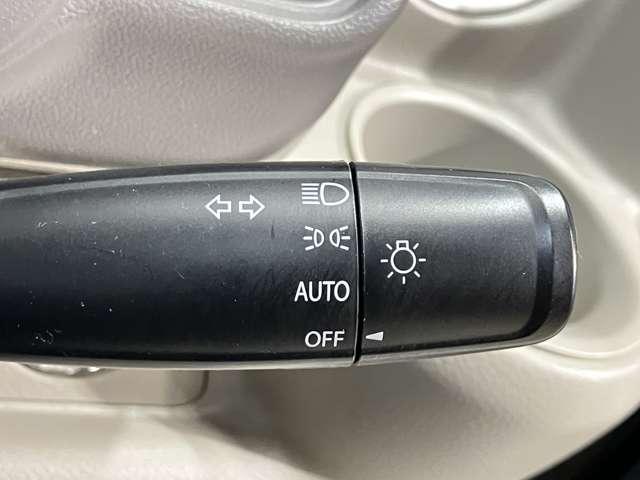 �y�I�[�g���C�g�V�X�e���z�Â��Ȃ�Ǝ����Ń��C�g���_������I�|�g���C�g�����Ԃ̃g���l�����s�ȂǃI�[�g�ɂ��Ă���ƕ֗��ł���