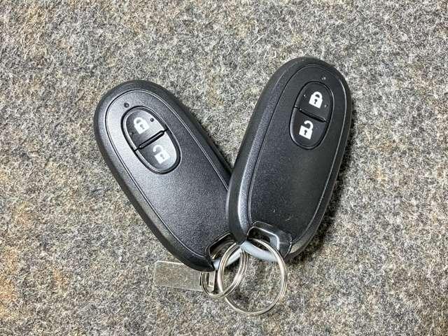 �y�C���e���W�F���g�L�[�z�L�[���o�����Ƀh�A���b�N�̊J����G���W���n���܂ŏo����C���e���W�F���g�L�[�������^�b�`�ŊȒP�֗�