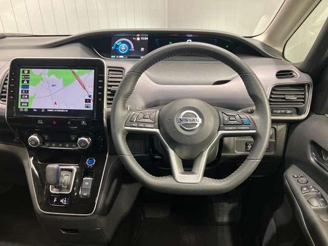 �y�n���h���X�C�b�`�z�n���h��������������ƂȂ��A�I�[�f�B�I���삪�ł���X�e�A�����O�X�C�b�`�t��