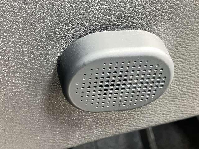 �h���C�u���R�[�_�[�̃X�s�[�J�[�ł�