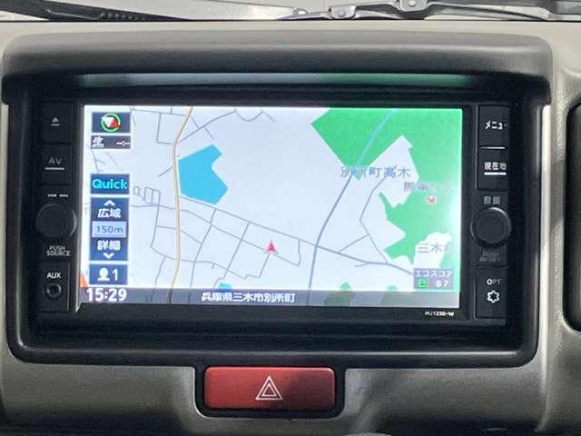 �y�������[�i�r�Q�[�V�����z�������[�i�r���t���Ă��o�����̂Ƃ������킸�ړI�n�ɓ����o���܂����f�[�^�ւ̃A�N�Z�X�������̂ŁA�X�s�[�f�B�[�ȑ��슴�����߂���ɃI�X�X����