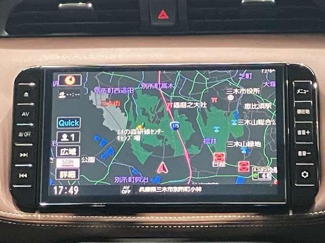 �y�������[�i�r�Q�[�V�����z�������[�i�r���t���Ă��o�����̂Ƃ������킸�ړI�n�ɓ����o���܂����f�[�^�ւ̃A�N�Z�X�������̂ŁA�X�s�[�f�B�[�ȑ��슴�����߂���ɃI�X�X����