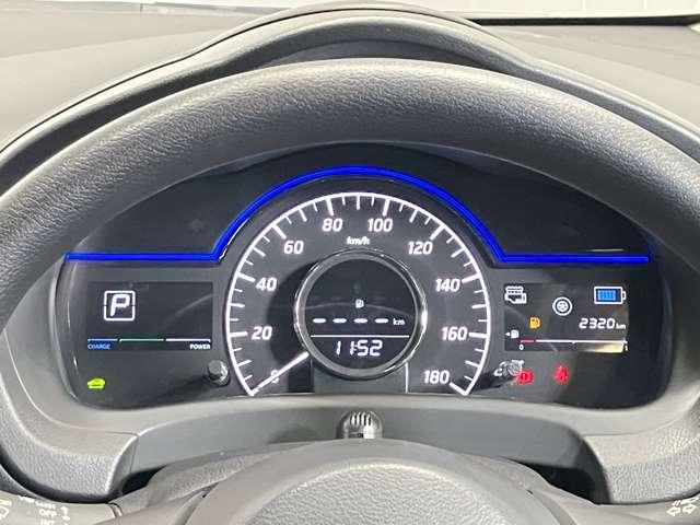 ノート ｅ－パワー　Ｘ　１．２　ｅ－ＰＯＷＥＲ　Ｘ　衝突被害軽減ブレ－キ＆踏み間違い防止アシスト・メモリ－ナビ・ドライブレコ－ダ－・オートエアコン・オートライト・ハイビ－ムアシスト・ＥＴＣ付（4枚目）