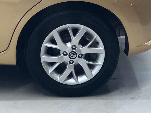 ノート ｅ－パワー　Ｘ　１．２　ｅ－ＰＯＷＥＲ　Ｘ　衝突被害軽減ブレ－キ＆踏み間違い防止アシスト・メモリ－ナビ・全周囲カメラ・ドライブレコ－ダ－・スマートル－ムミラ－・ＬＥＤヘッドライト・センタ－ア－ムレスト・ＥＴＣ付（17枚目）