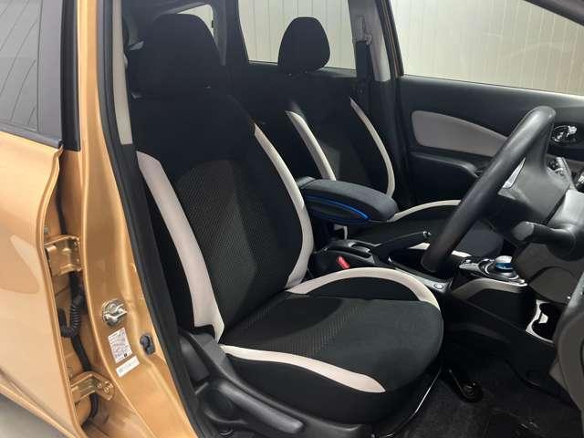 ノート ｅ－パワー　Ｘ　１．２　ｅ－ＰＯＷＥＲ　Ｘ　衝突被害軽減ブレ－キ＆踏み間違い防止アシスト・メモリ－ナビ・全周囲カメラ・ドライブレコ－ダ－・スマートル－ムミラ－・ＬＥＤヘッドライト・センタ－ア－ムレスト・ＥＴＣ付（18枚目）