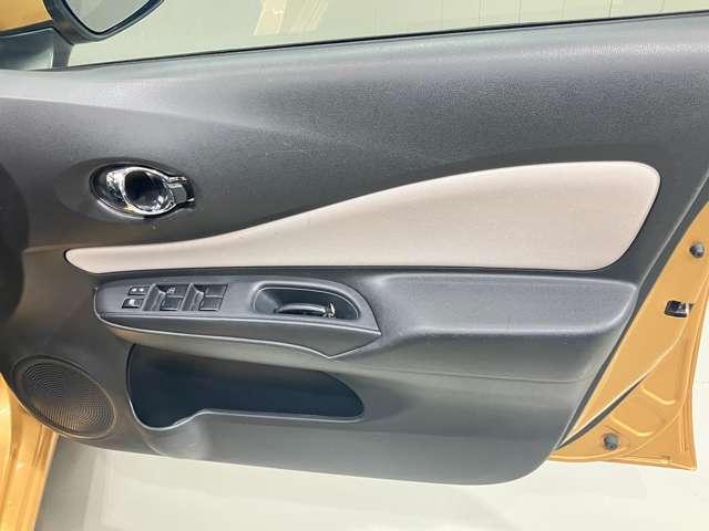 ノート ｅ－パワー　Ｘ　１．２　ｅ－ＰＯＷＥＲ　Ｘ　衝突被害軽減ブレ－キ＆踏み間違い防止アシスト・メモリ－ナビ・全周囲カメラ・ドライブレコ－ダ－・スマートル－ムミラ－・ＬＥＤヘッドライト・センタ－ア－ムレスト・ＥＴＣ付（19枚目）