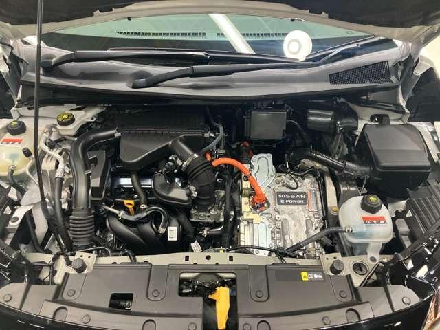 ノート Ｘ　１．２　Ｘ　衝突被害軽減ブレ－キ＆踏み間違い防止アシスト・後側方車両検知警報・後退時車両検知警報・メモリ－ナビ・全周囲カメラ・前後ドラレコ・前後ソナ－・オートライト・ハイビ－ムアシスト・ＥＴＣ付（44枚目）