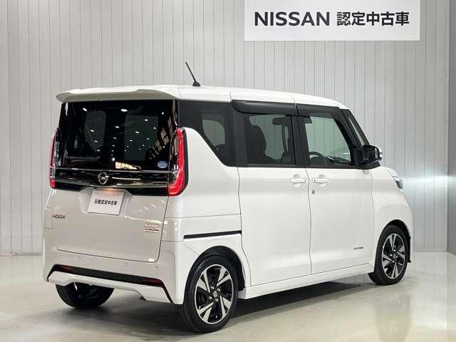 ルークス ハイウェイスター　Ｇターボプロパイロットエディション　６６０　ハイウェイスターＧターボ　プロパイロット　エディション　衝突被害軽減ブレ－キ＆踏み間違い防止アシスト・全周囲カメラ・両側電動スライドドア・前後ソナ－・ＬＥＤヘッドライト・ＬＥＤフォグランプ付（11枚目）