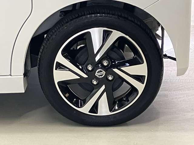 ルークス ハイウェイスター　Ｇターボプロパイロットエディション　６６０　ハイウェイスターＧターボ　プロパイロット　エディション　衝突被害軽減ブレ－キ＆踏み間違い防止アシスト・全周囲カメラ・両側電動スライドドア・前後ソナ－・ＬＥＤヘッドライト・ＬＥＤフォグランプ付（18枚目）