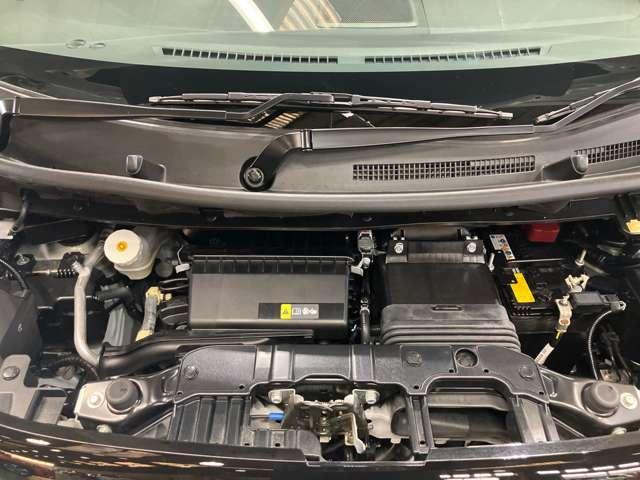 ルークス ハイウェイスター　Ｇターボプロパイロットエディション　６６０　ハイウェイスターＧターボ　プロパイロット　エディション　衝突被害軽減ブレ－キ＆踏み間違い防止アシスト・全周囲カメラ・両側電動スライドドア・前後ソナ－・ＬＥＤヘッドライト・ＬＥＤフォグランプ付（46枚目）