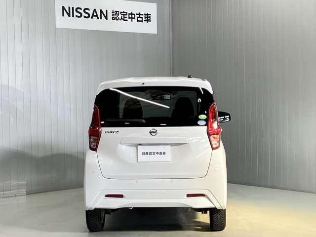 デイズ ６６０　Ｘ　衝突被害軽減ブレ－キ＆踏み間違い防止アシスト・メモリ－ナビ・バックカメラ・ドライブレコ－ダ－・前後ソナ－・オートライト・ハイビ－ムアシスト・ＥＴＣ付（12枚目）