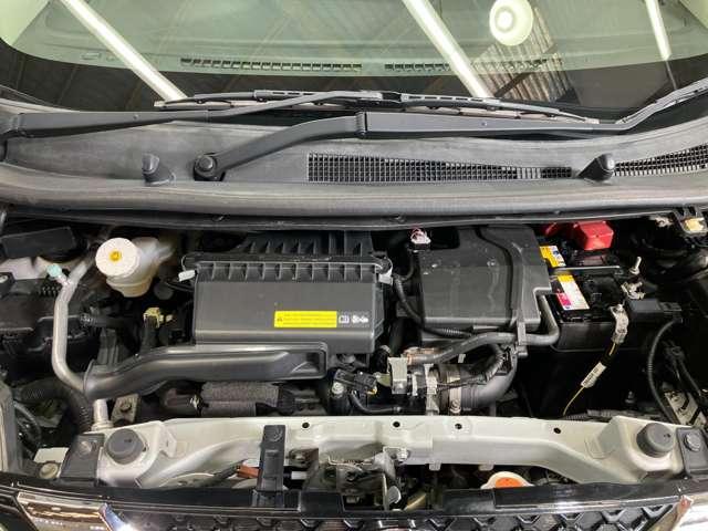 デイズ ６６０　Ｘ　衝突被害軽減ブレ－キ＆踏み間違い防止アシスト・メモリ－ナビ・バックカメラ・ドライブレコ－ダ－・前後ソナ－・オートライト・ハイビ－ムアシスト・ＥＴＣ付（46枚目）