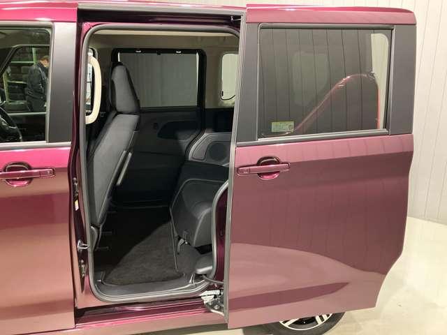 ルークス ６６０　ハイウェイスターＸ　プロパイロット　エディション　展示試乗車アップ　プロパイロット機能＆メモリ－ナビ・全周囲カメラ・両側電動スライドドア・ＳＯＳコ－ル・前後ソナ－・インテリジェントル－ムミラ－ＬＥＤヘッドライト・ＬＥＤフォグランプ・ＥＴＣ付（12枚目）