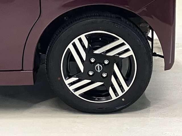 ルークス ６６０　ハイウェイスターＸ　プロパイロット　エディション　展示試乗車アップ　プロパイロット機能＆メモリ－ナビ・全周囲カメラ・両側電動スライドドア・ＳＯＳコ－ル・前後ソナ－・インテリジェントル－ムミラ－ＬＥＤヘッドライト・ＬＥＤフォグランプ・ＥＴＣ付（20枚目）