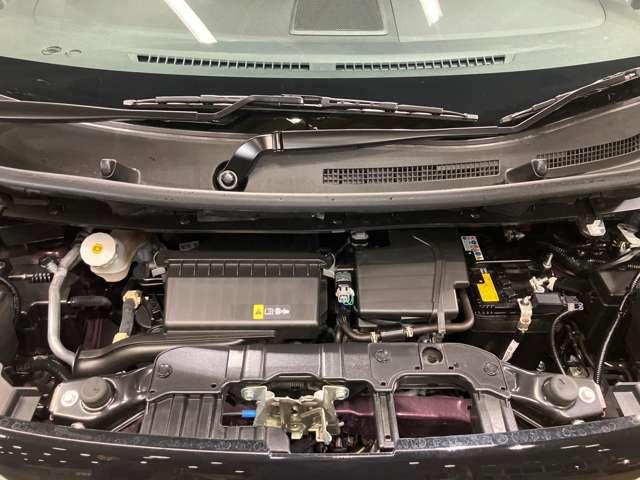 ルークス ６６０　ハイウェイスターＸ　プロパイロット　エディション　展示試乗車アップ　プロパイロット機能＆メモリ－ナビ・全周囲カメラ・両側電動スライドドア・ＳＯＳコ－ル・前後ソナ－・インテリジェントル－ムミラ－ＬＥＤヘッドライト・ＬＥＤフォグランプ・ＥＴＣ付（50枚目）