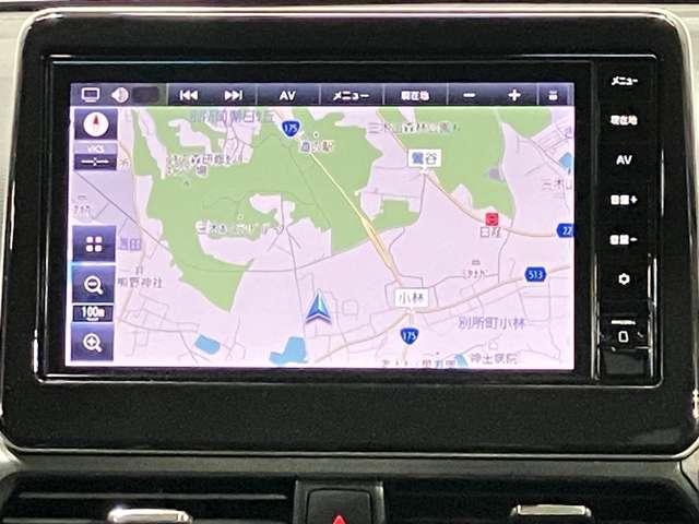 デイズ ６６０　ハイウェイスターＧターボ　展示試乗車アップ　衝突被害軽減ブレ－キ＆踏み間違い防止アシスト・メモリ－ナビ・全周囲カメラ・ＳＯＳコ－ル・前後ソナ－・ＬＥＤヘッドライト・ＬＥＤフォグランプ・フロア－カ－ペット・ＥＴＣ付（7枚目）